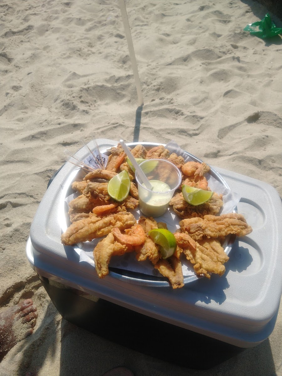 Quiosque Célia E Amaral-10